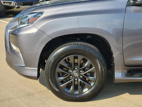 Used 2022 Lexus GX 460 Premium AWD/4WD image 8