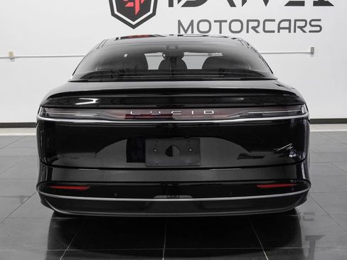 Used 2023 Lucid Air Pure AWD/4WD image 12