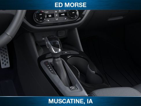 New 2026 Buick Envista Sport Touring w/ Studio Series FWD image 23