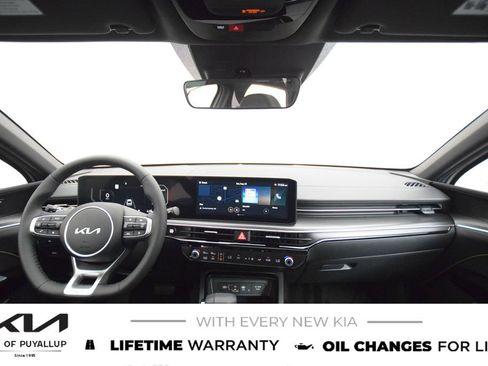 New 2026 Kia K5 GT w/ GT1 Package image 17