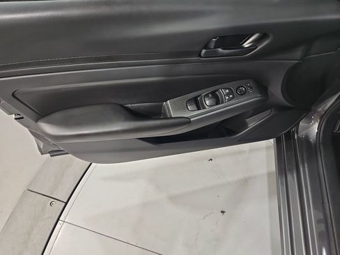 Certified 2023 Nissan Altima 2.5 S FWD image 12