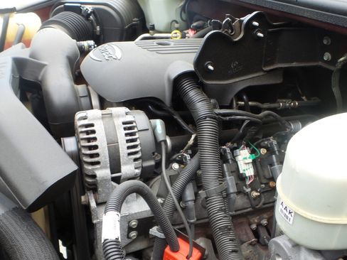 Used 2007 HUMMER H2 image 34