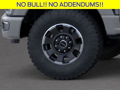 New 2026 Ford F250 Platinum w/ Platinum Plus Package image 20