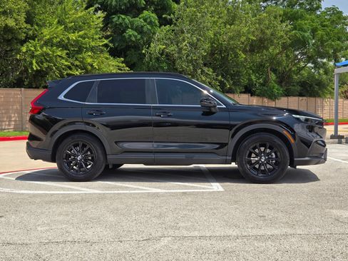 Used 2024 Honda CR-V Sport-L image 2