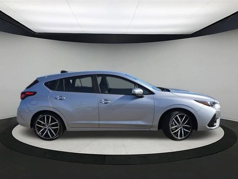 Certified 2024 Subaru Impreza 2.0i Sport image 8