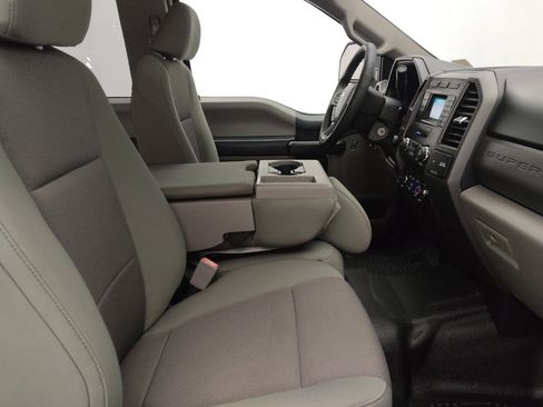 Used 2019 Ford F250 XL w/ XL Value Package RWD image 21