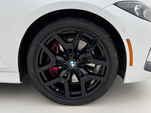 Certified 2025 BMW 330i xDrive 330i xDrive w/ M Sport Package image 28