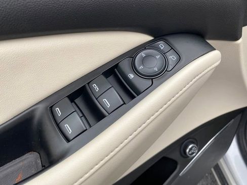 Used 2024 Buick Enclave Essence w/ LPO, Floor Liner Package image 15