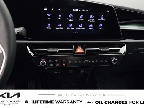 New 2026 Kia Niro Wind w/ Wind Preserve Package FWD image 22