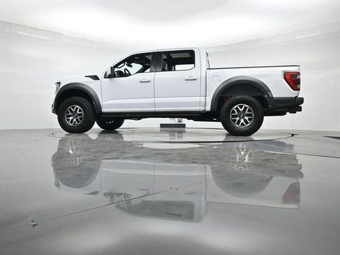 Used 2023 Ford F150 Raptor AWD/4WD image 37