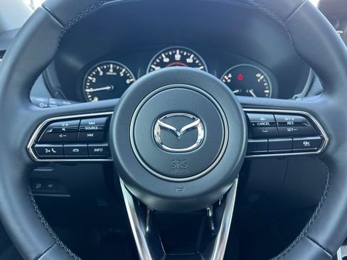 New 2026 MAZDA CX-90 3.3 Turbo w/ Preferred Package image 24