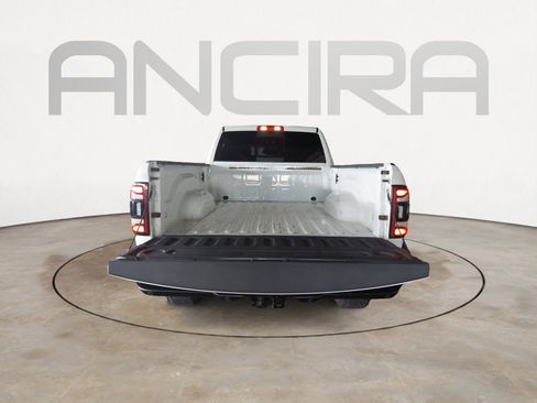 Used 2020 RAM 2500 Power Wagon AWD/4WD image 12