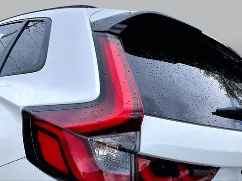 Used 2026 Honda CR-V Sport Touring image 29
