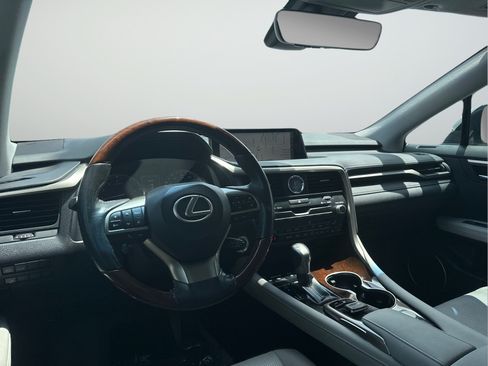 Used 2019 Lexus RX 350 FWD w/ Navigation Package image 15