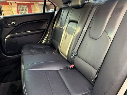 Used 2012 Ford Fusion SEL image 15