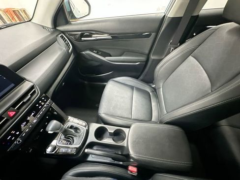 Certified 2024 Kia Seltos EX AWD/4WD image 24