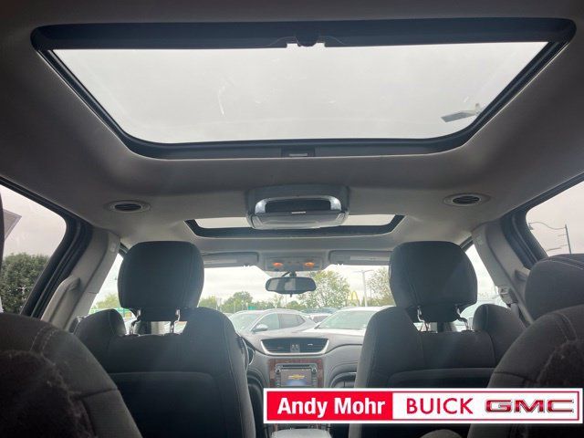 Used 2014 Chevrolet Traverse LT AWD/4WD image 16