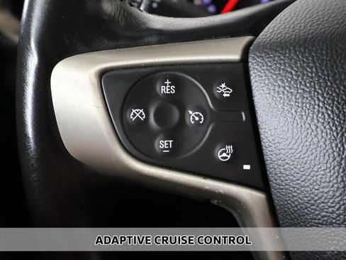 Used 2021 GMC Acadia Denali w/ Denali Technology Package FWD image 6