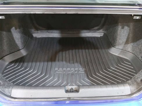 Used 2018 Honda Civic EX image 12