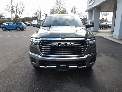 New 2026 RAM 1500 Laramie image 3