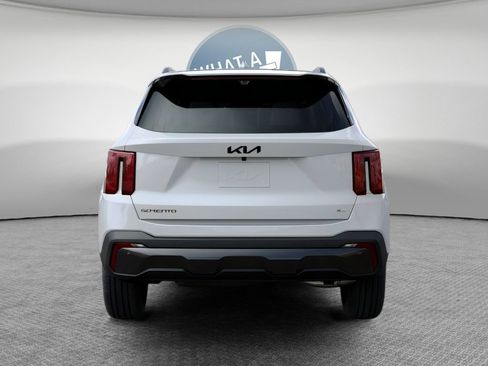 New 2026 Kia Sorento SX Prestige AWD/4WD image 5