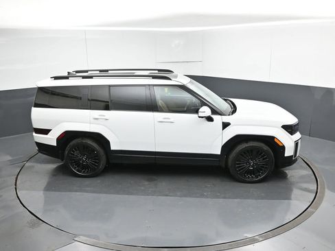 New 2026 Hyundai Santa Fe Calligraphy FWD image 22