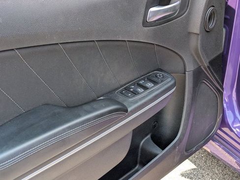 Used 2023 Dodge Charger Scat Pack RWD image 14
