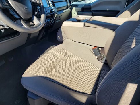 Used 2022 Ford F250 XLT AWD/4WD image 14