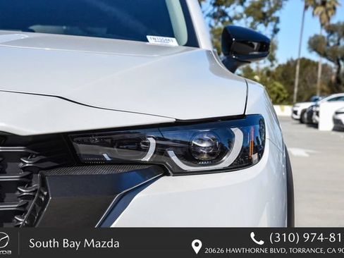 New 2026 MAZDA CX-50 2.5 Hybrid w/ Preferred Pkg AWD/4WD image 4