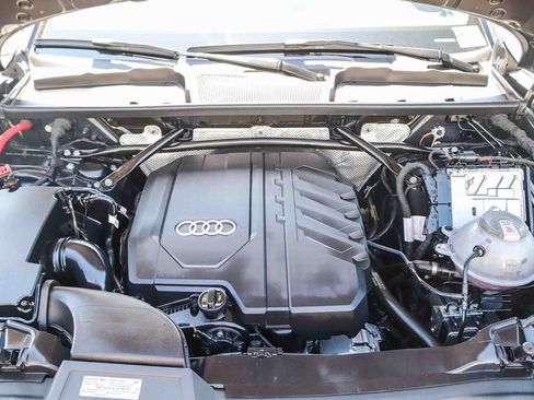 Certified 2023 Audi Q5 2.0T Premium Plus w/ Premium Plus Package AWD/4WD image 30