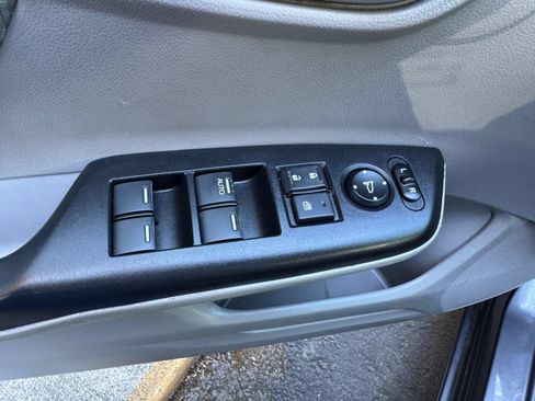 Used 2014 Honda Civic EX image 13