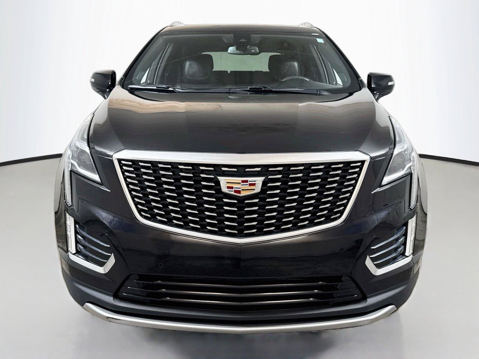 Used 2023 Cadillac XT5 Premium Luxury AWD/4WD image 2