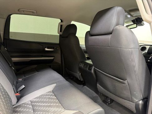 Used 2019 Toyota Tundra SR5 w/ SR5 Upgrade Package image 67