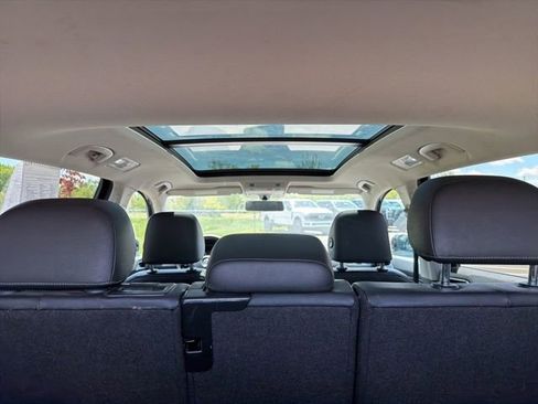 Used 2018 Volkswagen Tiguan SE w/ Panoramic Sunroof Package AWD/4WD image 17