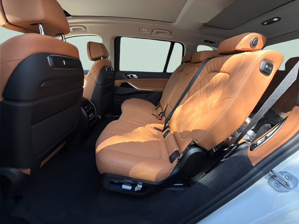 New 2027 BMW X7 xDrive40i w/ Executive Package AWD/4WD image 20