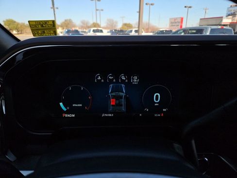 New 2026 Ford F350 King Ranch w/ Chrome Package image 26