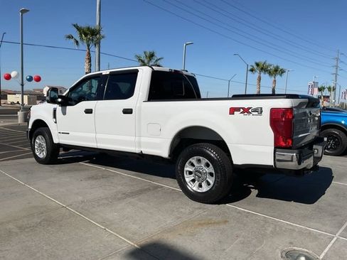 Used 2020 Ford F250 XLT w/ XLT Value Package AWD/4WD image 5