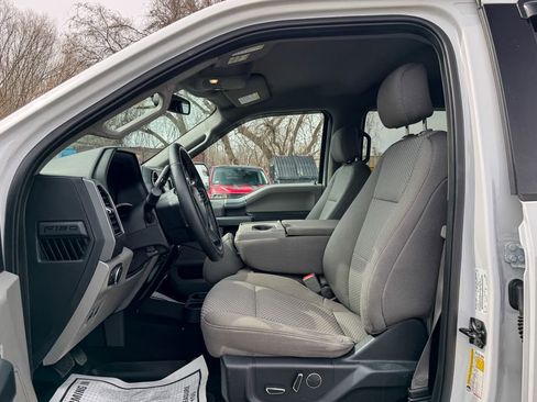 Certified 2018 Ford F150 XLT w/ Equipment Group 302A Luxury image 24