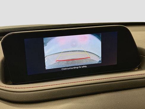 Used 2024 MAZDA CX-30 AWD 2.5 S w/ Preferred Package image 23