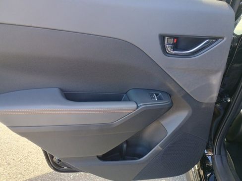 New 2026 Subaru Crosstrek 2.5i Limited image 12