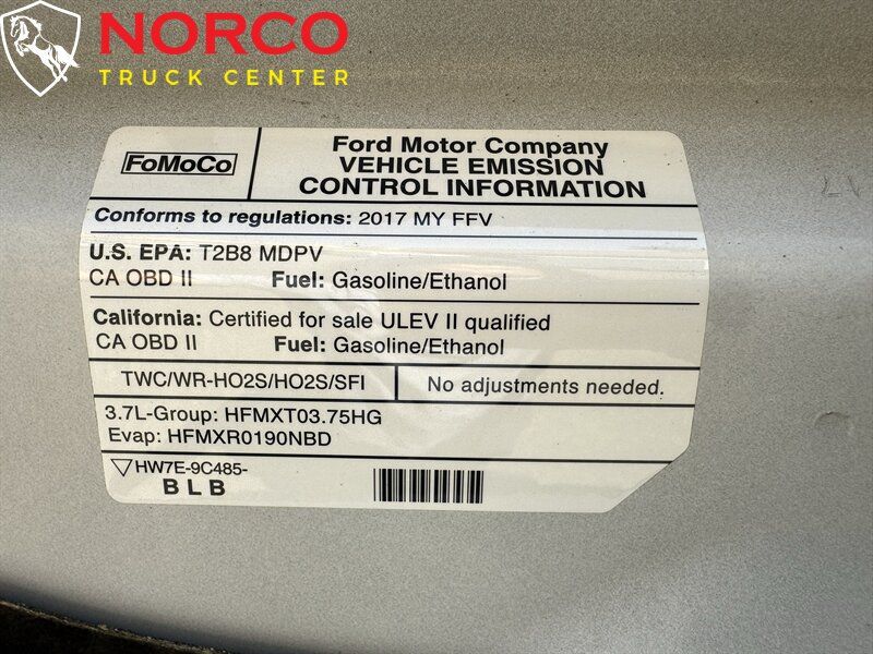 Used 2017 Ford Transit 150 XL RWD image 27