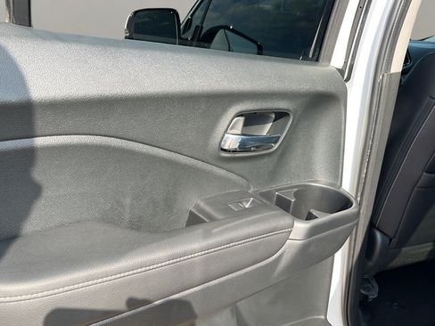 Used 2023 Honda Ridgeline RTL-E image 18