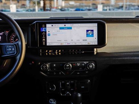 New 2026 Jeep Wrangler Sport image 16