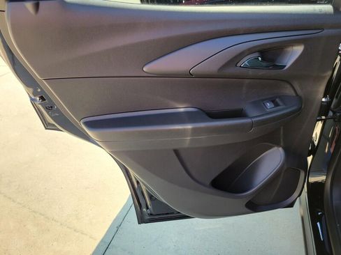 New 2026 Chevrolet TrailBlazer RS w/ Convenience Package image 28