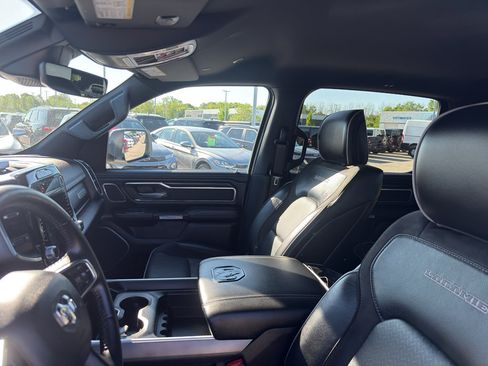 Used 2023 RAM 1500 Laramie AWD/4WD image 28