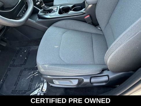 Used 2025 Kia K4 FWD image 15