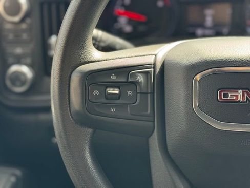 Used 2023 GMC Sierra 1500 Pro w/ Pro Value Package image 21