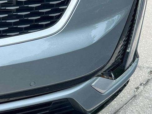 Certified 2023 Cadillac XT6 Premium Luxury FWD image 34