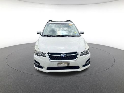 Used 2016 Subaru Impreza 2.0i Sport Limited AWD/4WD image 2