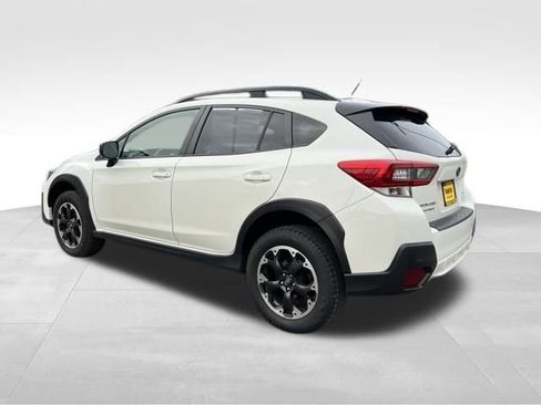 Used 2023 Subaru Crosstrek 2.0i image 6